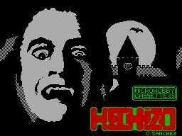 Hechizo — sstitle (WOR)