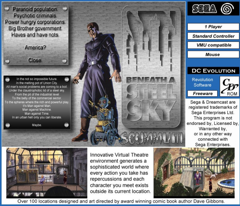 Beneath a Steel Sky — box-2D-back (WOR)