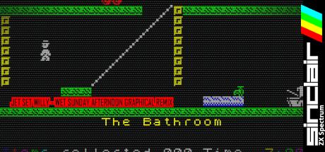Jet Set Willy - Wet Sunday Afternoon Graphical Rem — steamgrid