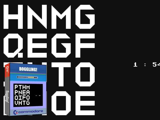 Boggling! — mixrbv2 (CUS)