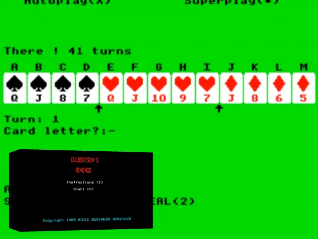 Brain Aerobics — mixrbv2 (WOR)
