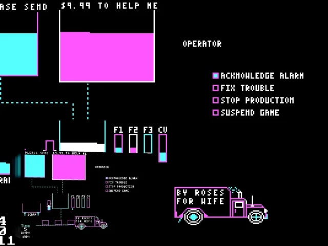 Factory Works I — mixrbv2 (WOR)