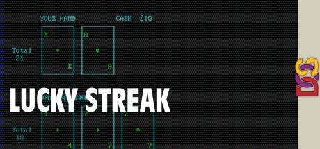 Lucky Streak — steamgrid