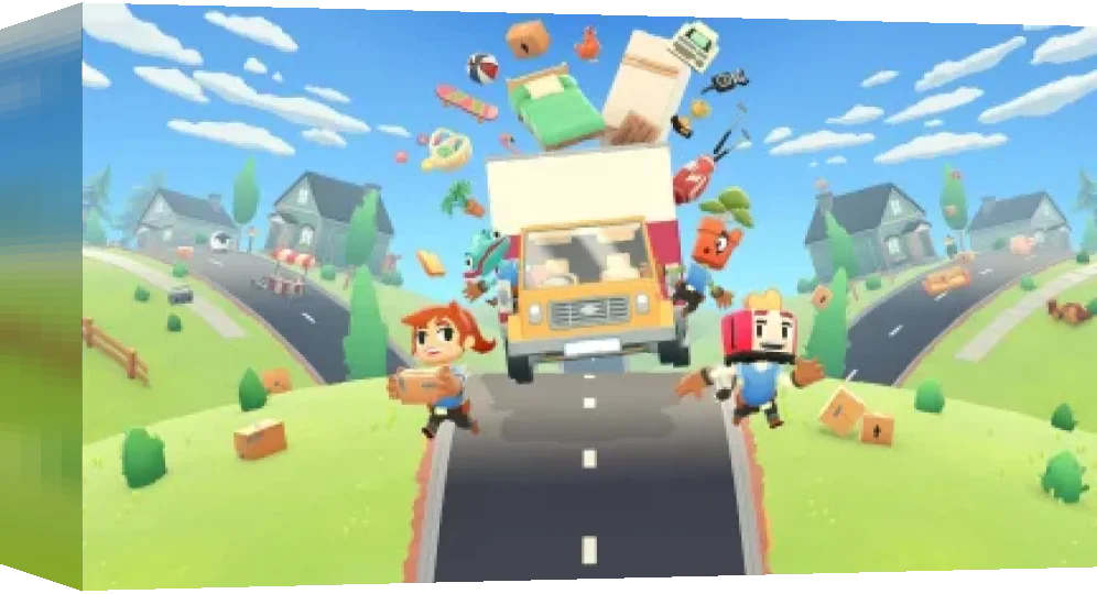 Moving Out — box-3D (WOR)