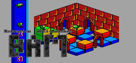 BAM - Batracien Anti-Mouches — steamgrid