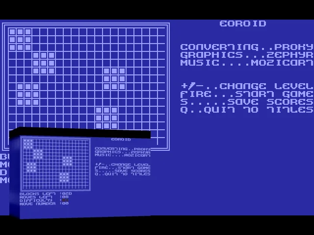 Eoroid Professional — mixrbv2 (WOR)