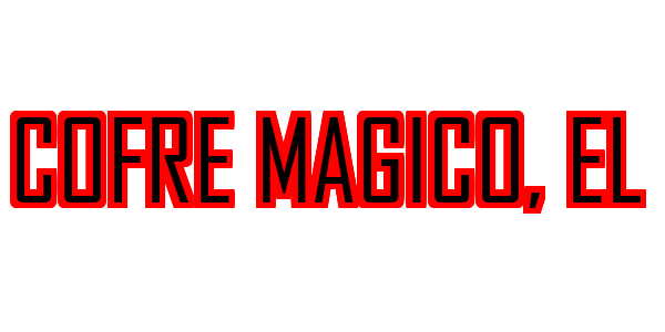 Cofre Magico, El — wheel-hd (SS)
