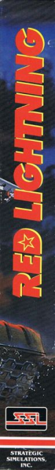 Red Lightning — box-2D-side (US)