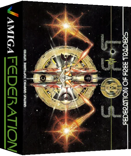 Federation — box-3D (WOR)