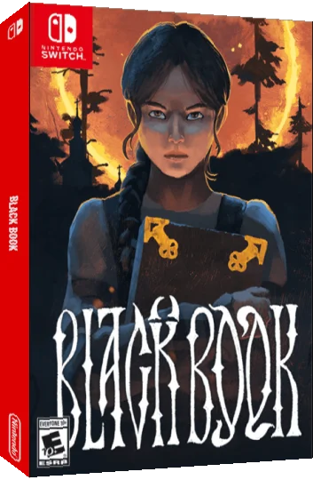 Black Book — box-3D (US)