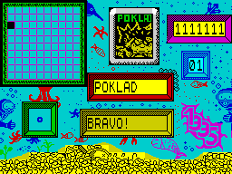 Poklady — ss (WOR)