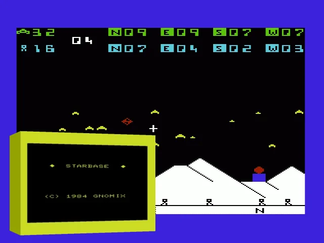Starbase — mixrbv2 (WOR)
