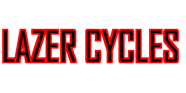 Lazer Cycles — wheel-hd (SS)
