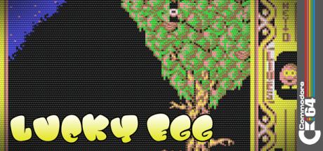 Lucky Egg — steamgrid