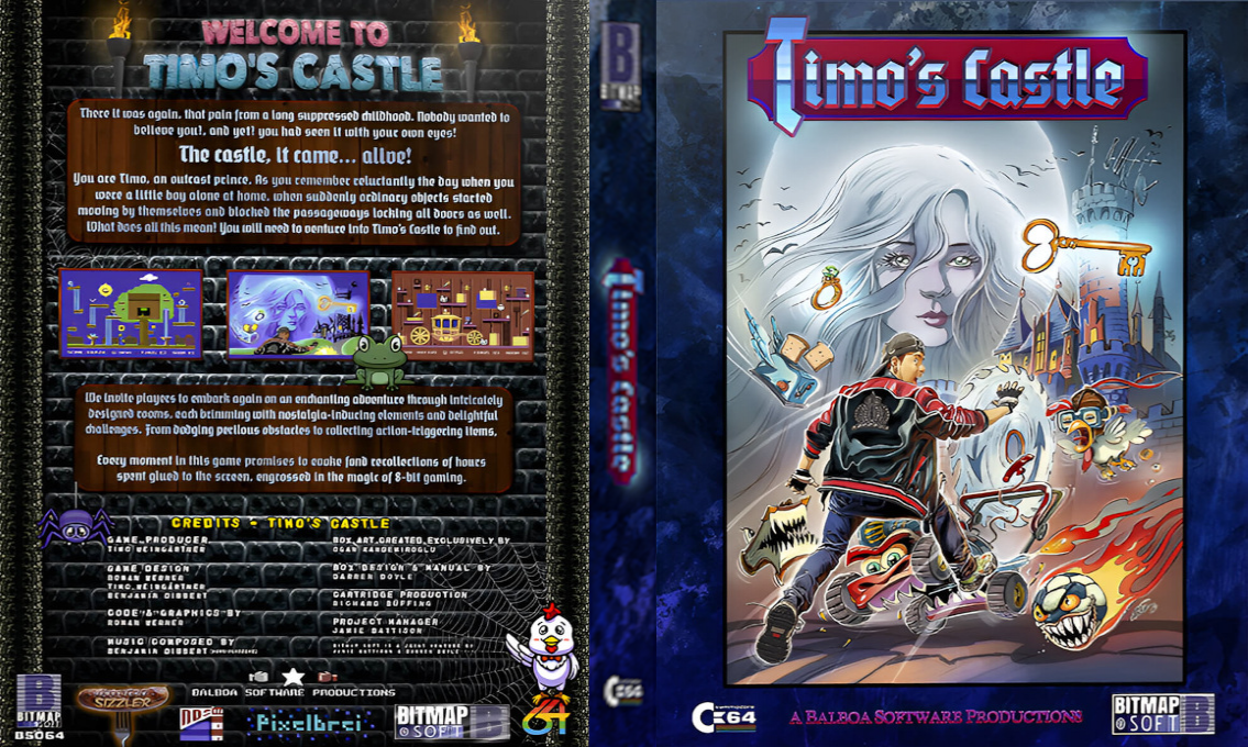 Timo's Castle — box-texture (WOR)