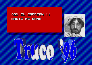 Truco '96 — sstitle (WOR)