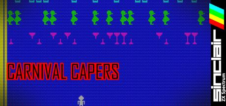 Carnival Capers — steamgrid