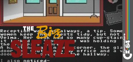Big Sleaze, The — steamgrid