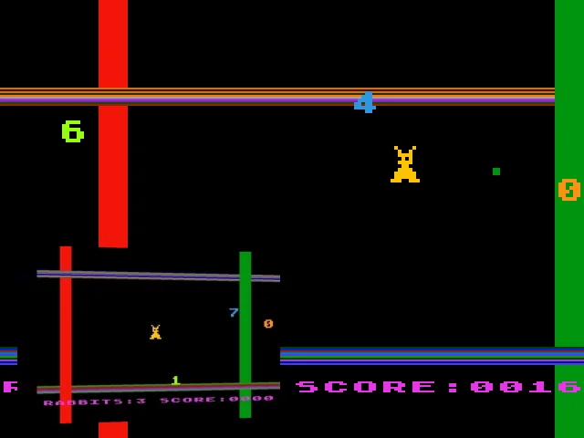 Harvey Wallbanger — mixrbv2 (WOR)