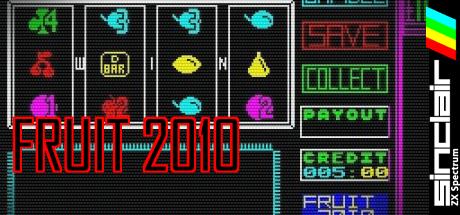 Fruit 2010 — steamgrid