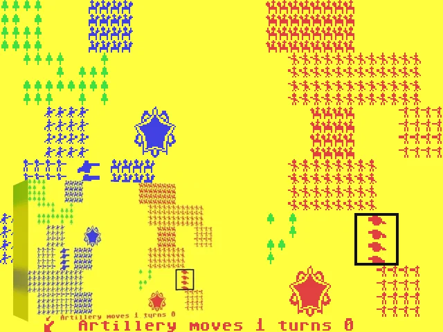 English Civil War — mixrbv2 (WOR)