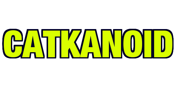 Catkanoid — wheel-hd (CUS)