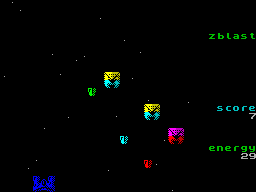 Zblast SD — ss (WOR)