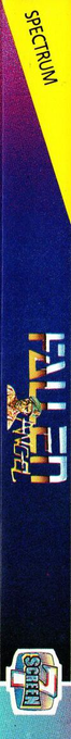 Fallen Angel — box-2D-side (EU)