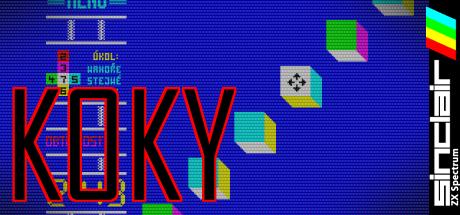 Koky — steamgrid