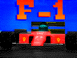 F-1 — sstitle (WOR)