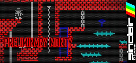 Preliminary Monty — steamgrid
