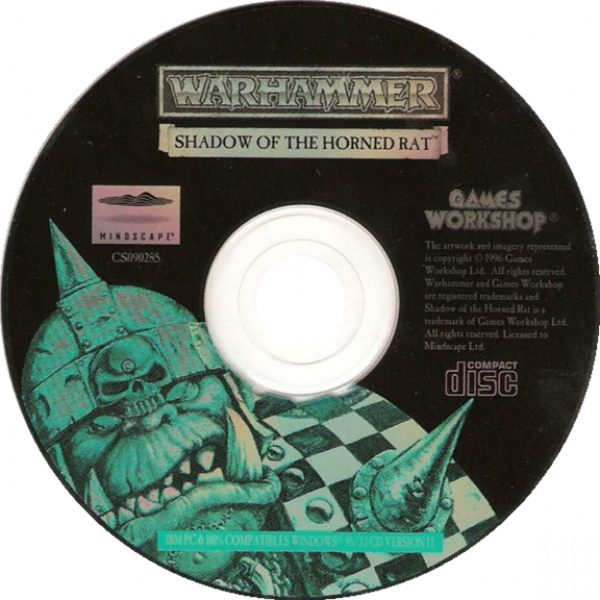 Warhammer: Shadow of the Horned Rat — support-texture (CUS)