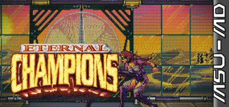 Eternal Champions — steamgrid