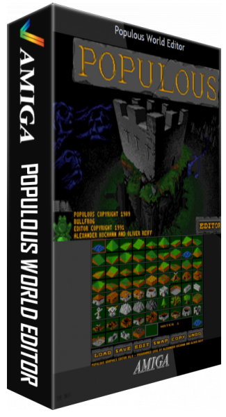 Populous World Editor — box-3D (WOR)