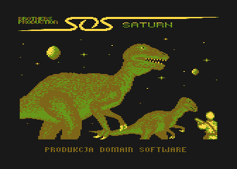 Sos Saturn — sstitle (WOR)