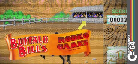 Buffalo Bill's Wild West Show — steamgrid