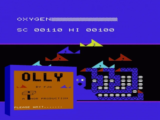 Olly — mixrbv2 (WOR)