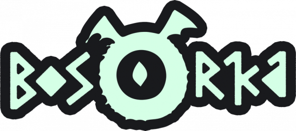 Bosorka — wheel-hd (WOR)