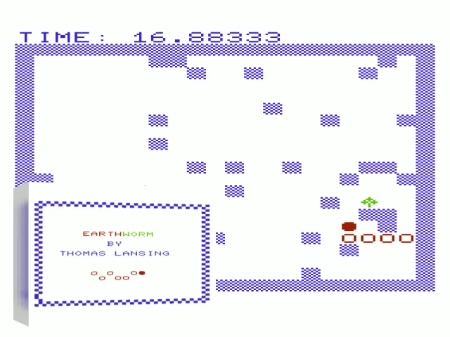 Earthworm — mixrbv2 (WOR)