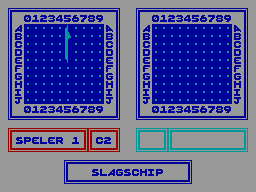 Zeeslag — ss (WOR)