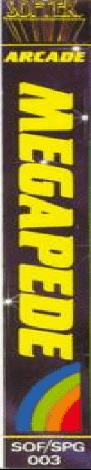 Megapede — box-2D-side (WOR)