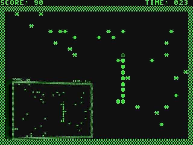 Sternjäger 64 — mixrbv2 (WOR)