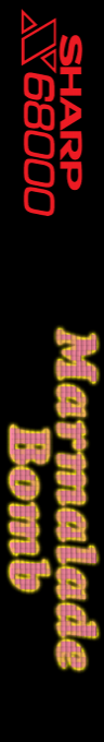 Marmalade Bomb — box-2D-side (SS)