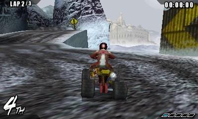ATV Wild Ride — ss (WOR)