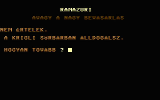 Ramazuri — ss (EU)