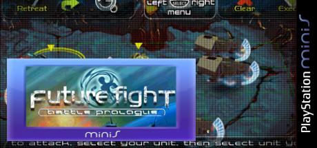 Future Fight — steamgrid