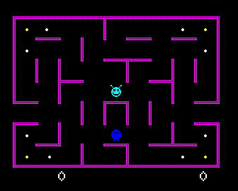 Glouton - Munchkin — ss (EU)