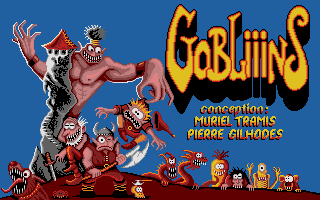 Gobliiins — sstitle (EU)