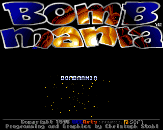 Bombmania — sstitle (WOR)