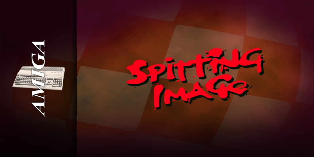 Spitting Image — screenmarquee (EU)